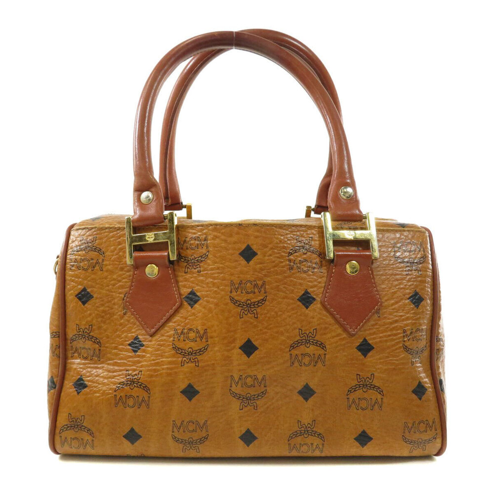 Mcm Bag Boston